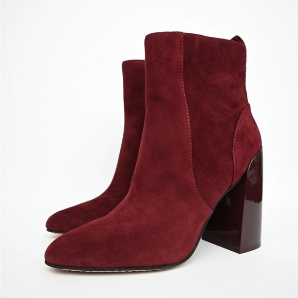 Vince Camuto Shoes - Vince Camuto Heeled Boots